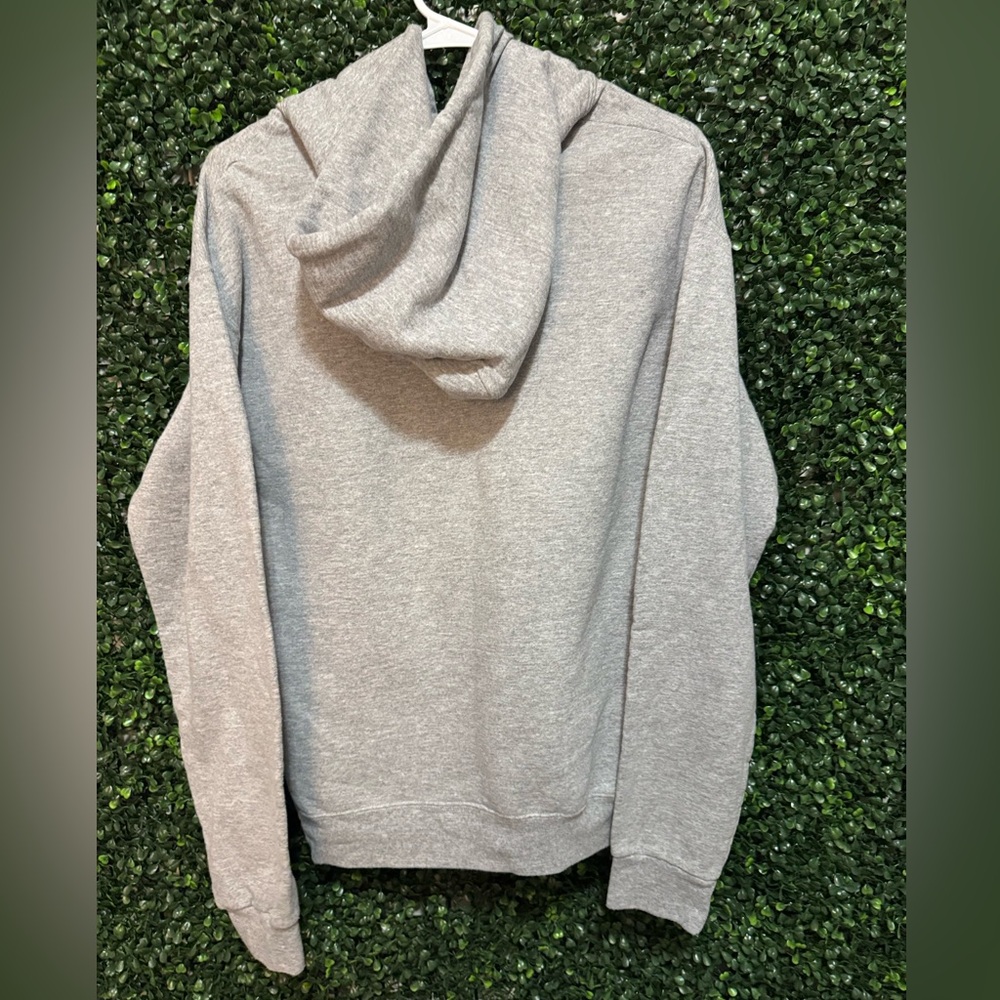 WEST VIRGINIA MEN'S HOODIE ATHLETIC SWEATSHIRT - Picture 2 of 4